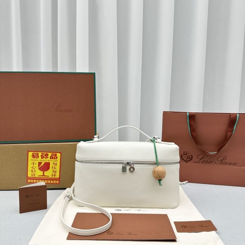 Loro Piana Satchel bags